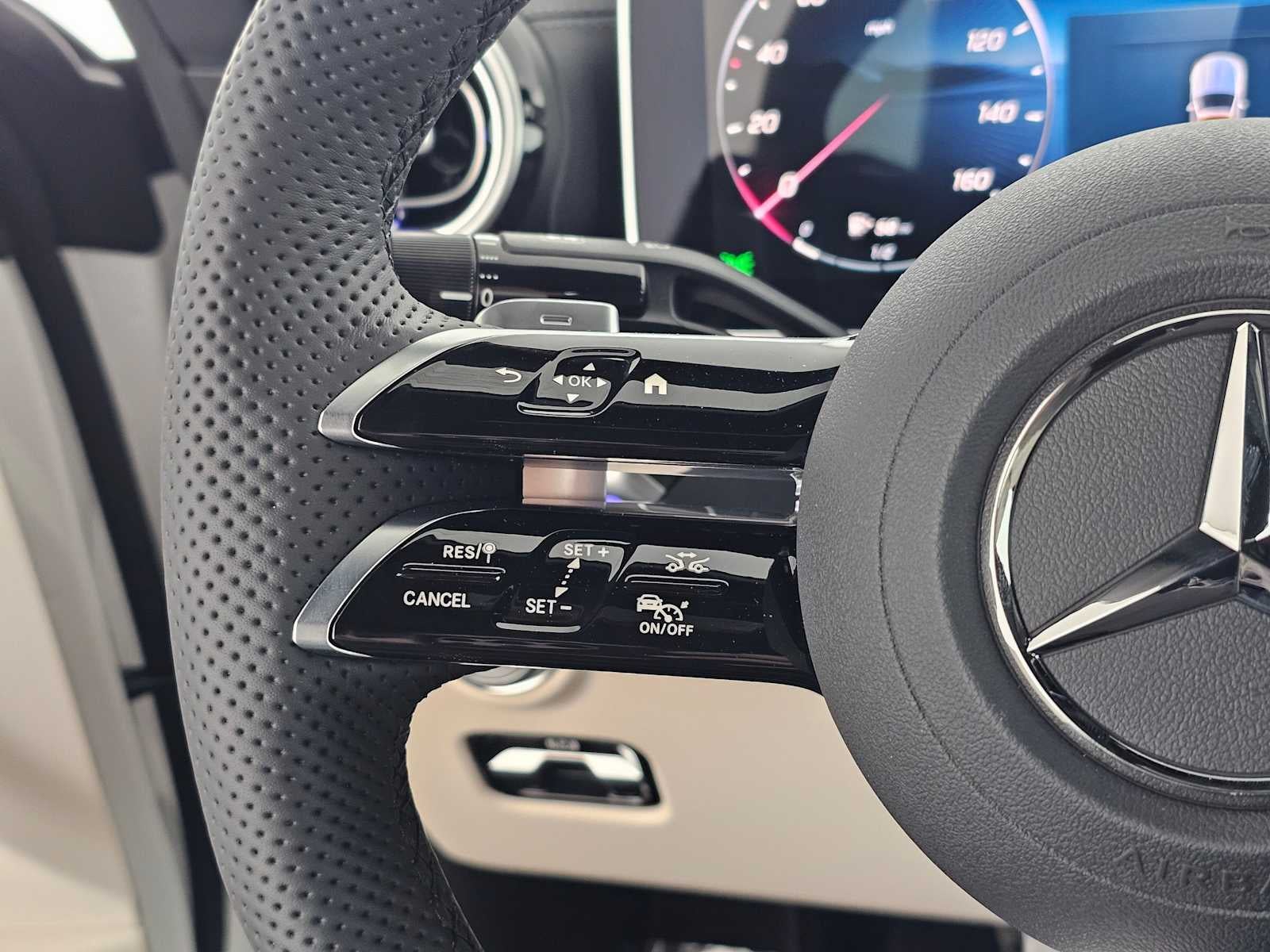 2026 Mercedes-Benz CLE CLE 300