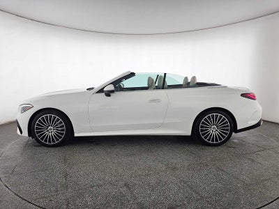 2026 Mercedes-Benz CLE CLE 300