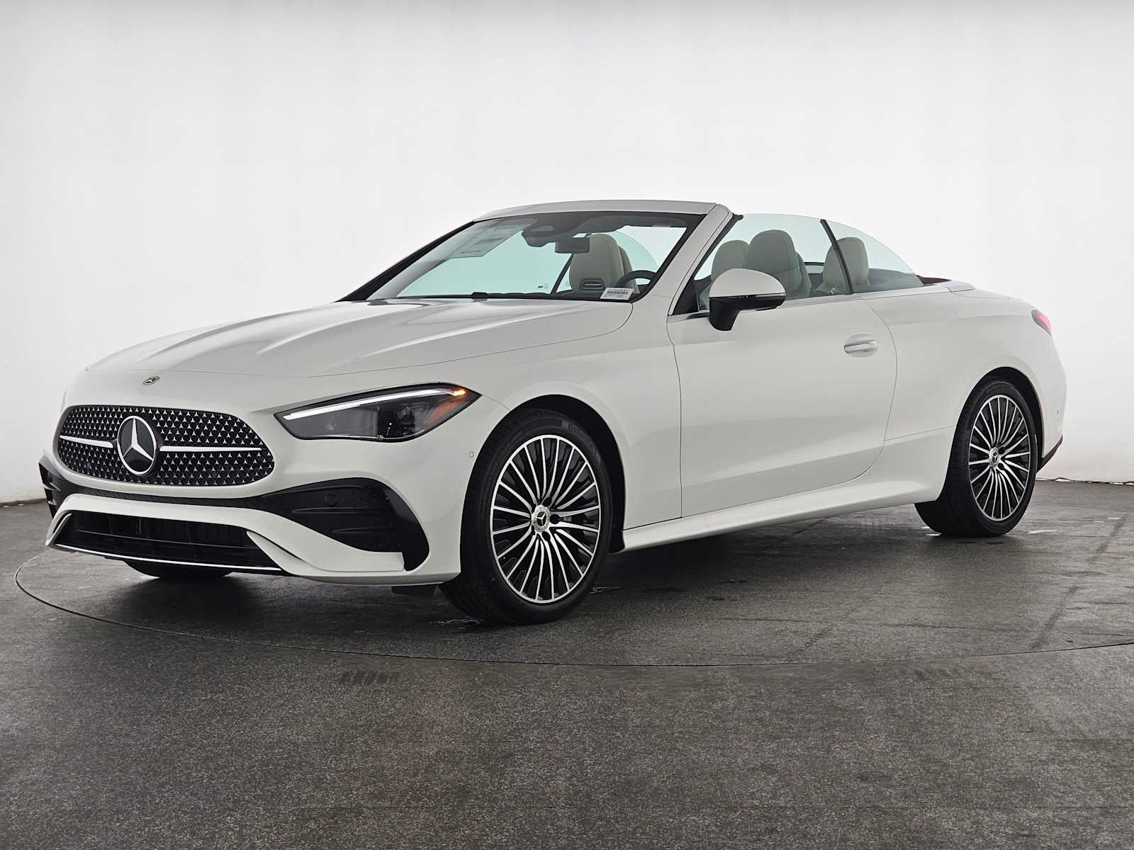 2026 Mercedes-Benz CLE CLE 300