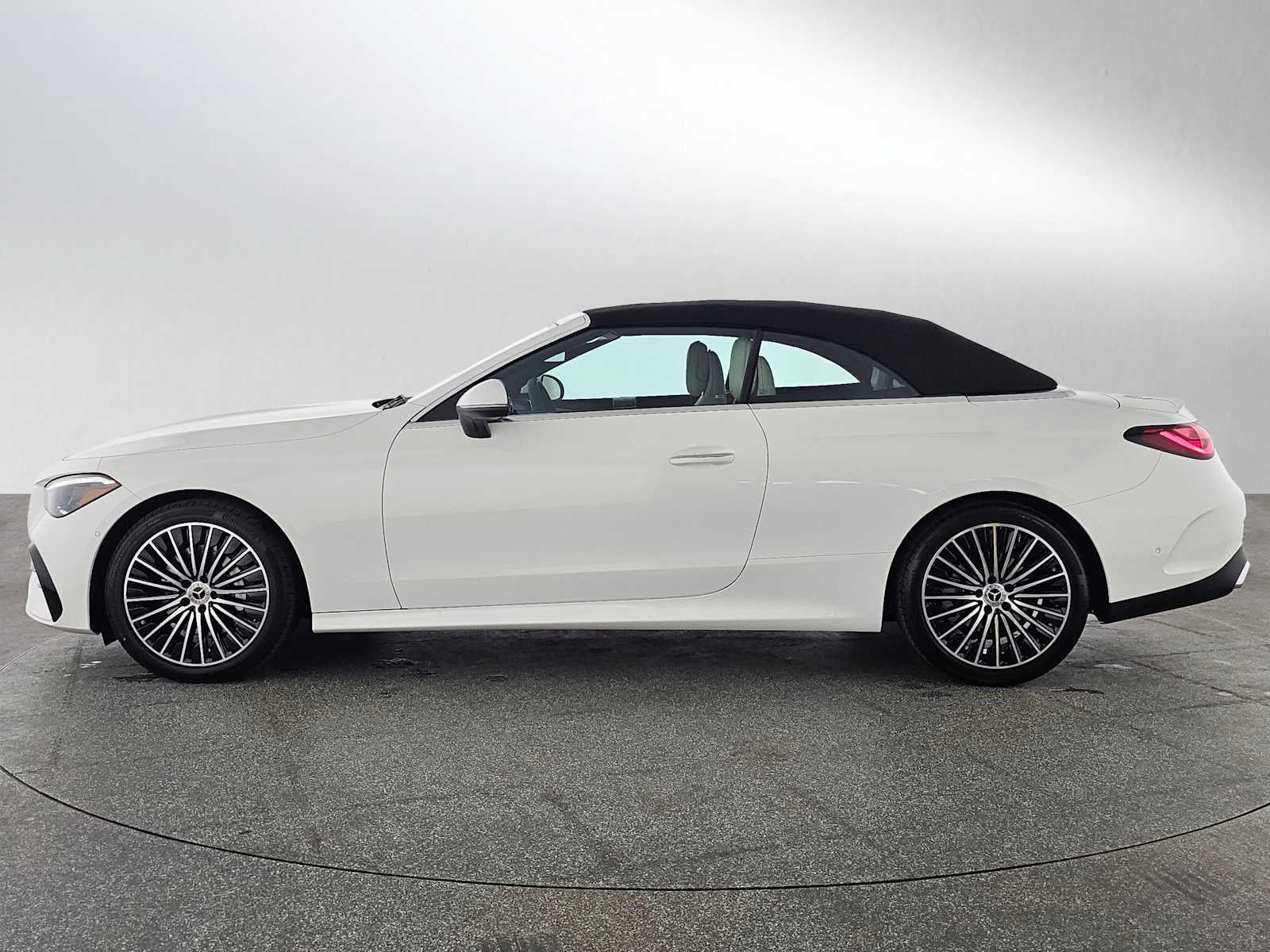 2026 Mercedes-Benz CLE CLE 300