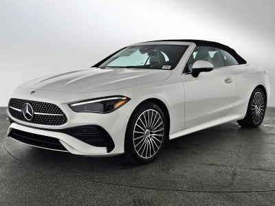 2026 Mercedes-Benz CLE CLE 300