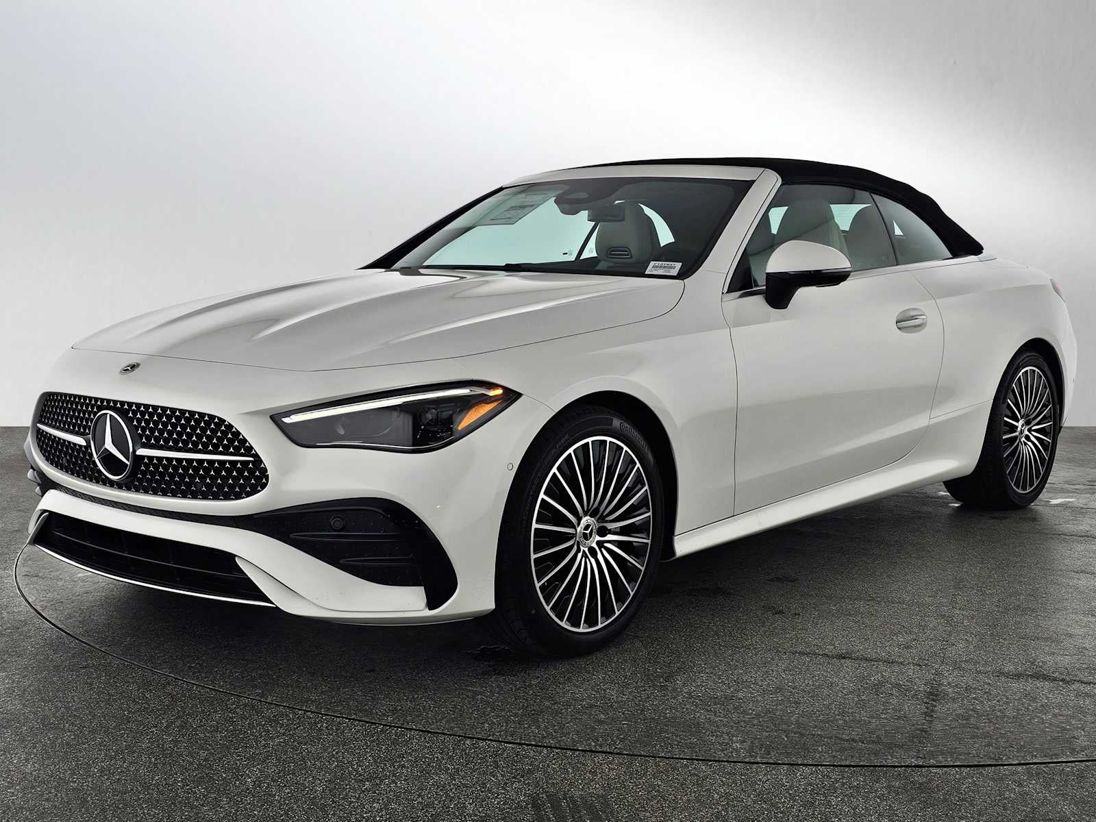 2026 Mercedes-Benz CLE CLE 300