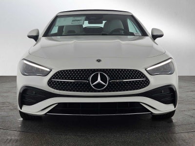 2026 Mercedes-Benz CLE CLE 300