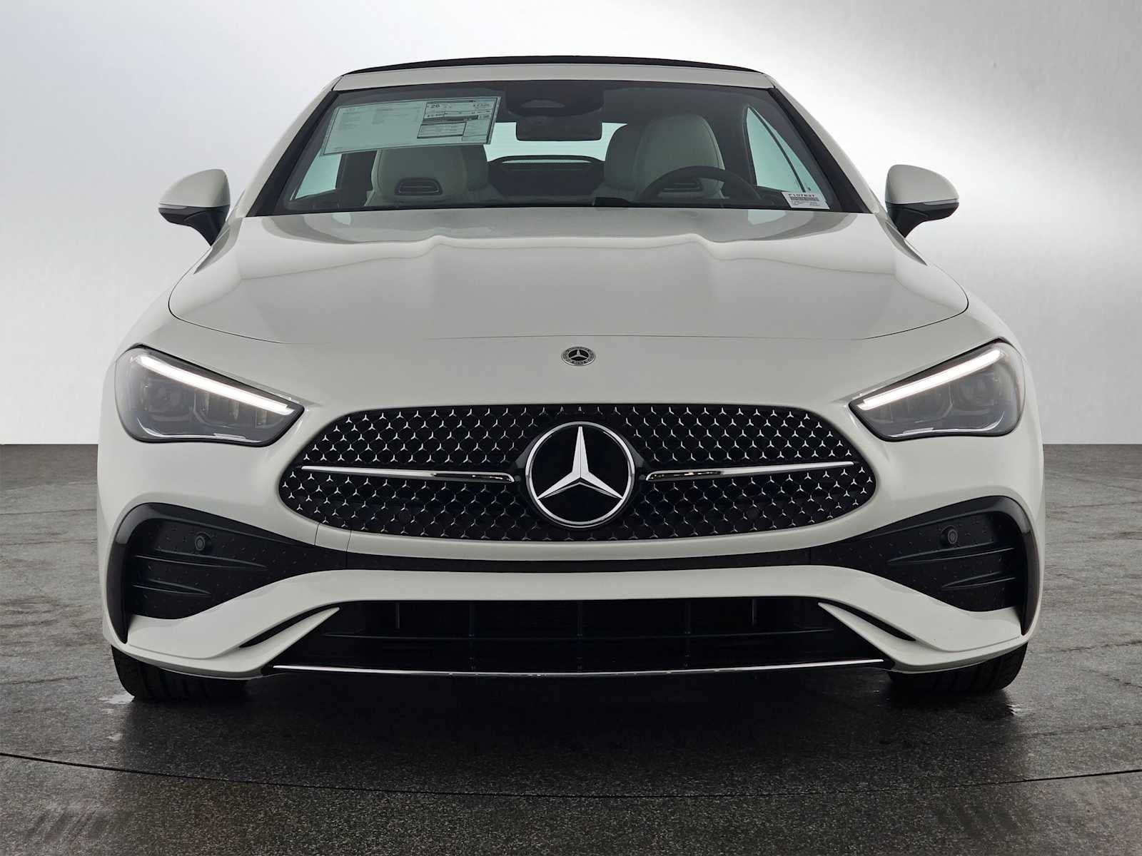 2026 Mercedes-Benz CLE CLE 300