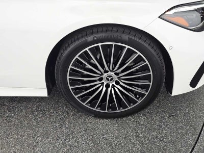 2026 Mercedes-Benz CLE CLE 300