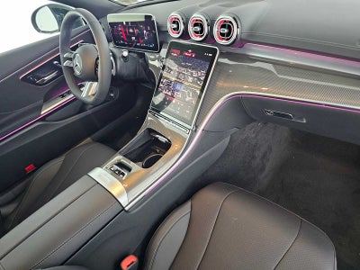 2026 Mercedes-Benz CLE CLE 300