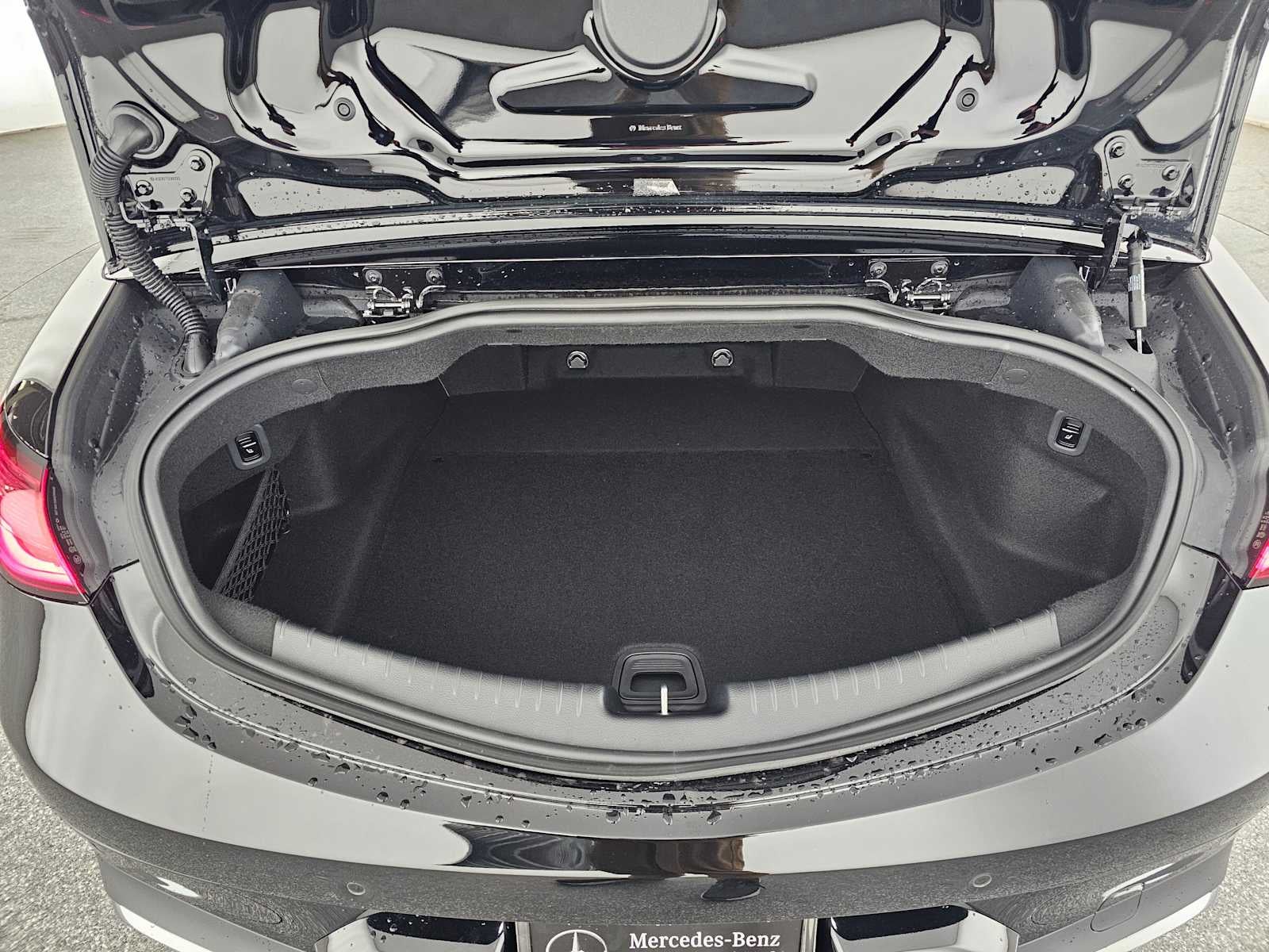 2026 Mercedes-Benz CLE CLE 300