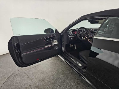 2026 Mercedes-Benz CLE CLE 300