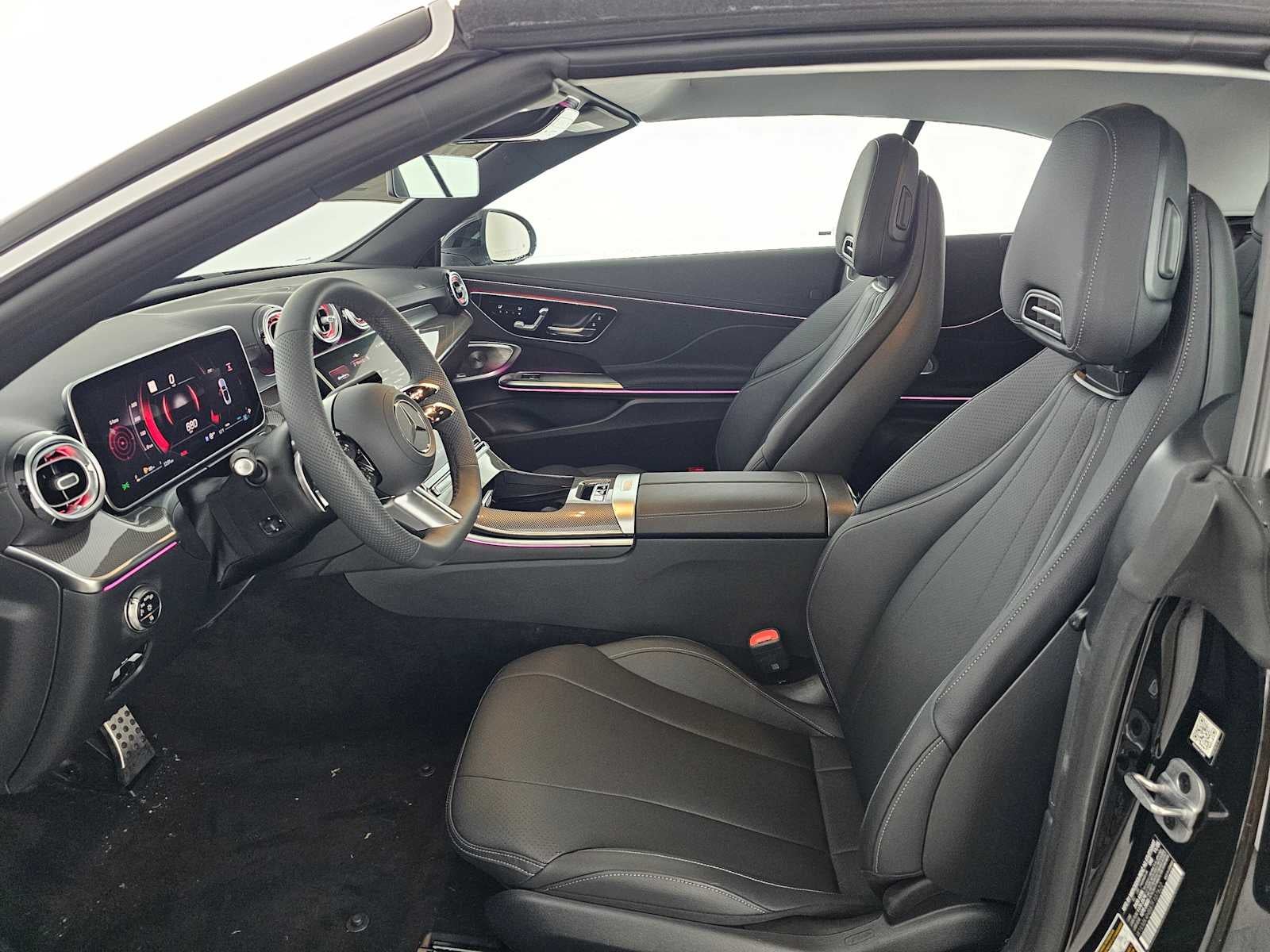 2026 Mercedes-Benz CLE CLE 300