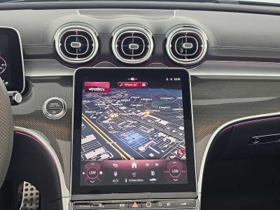 2026 Mercedes-Benz CLE CLE 300