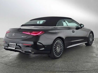 2026 Mercedes-Benz CLE CLE 300