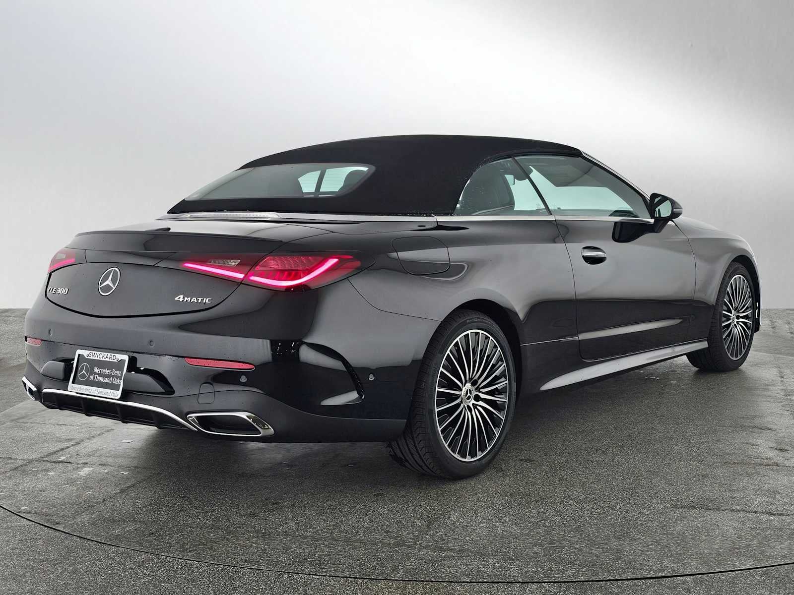 2026 Mercedes-Benz CLE CLE 300