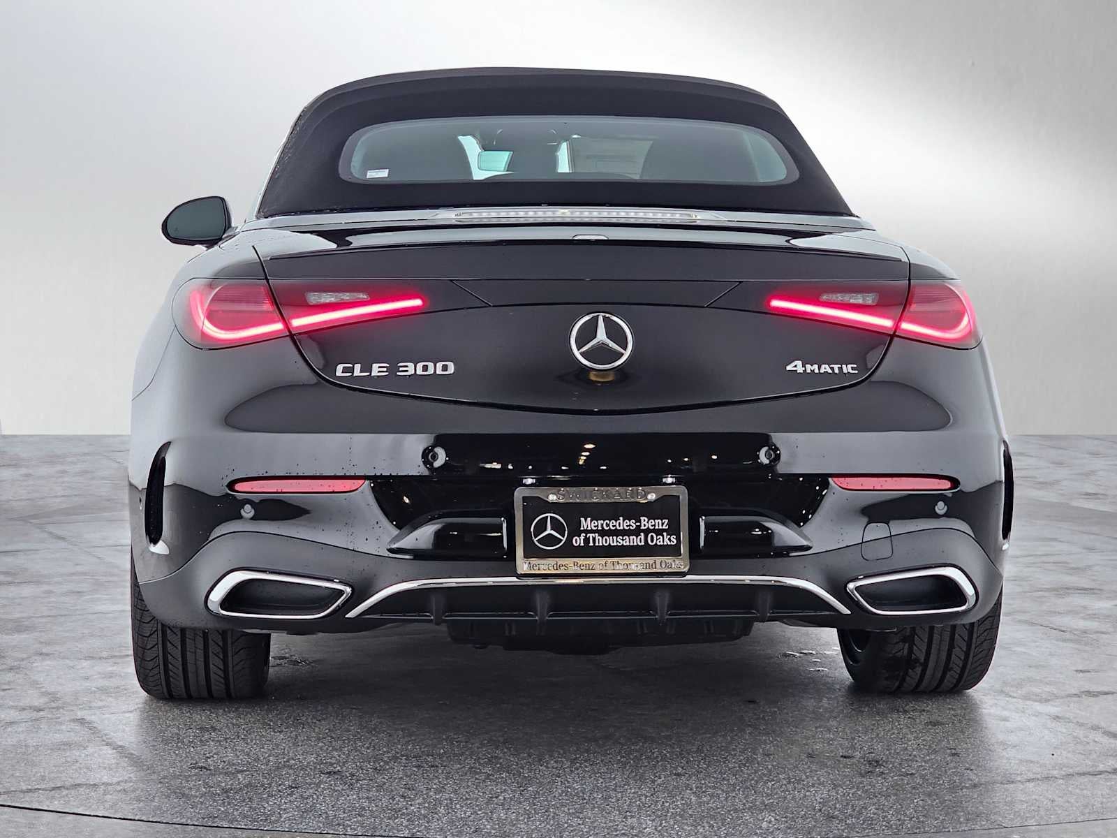 2026 Mercedes-Benz CLE CLE 300