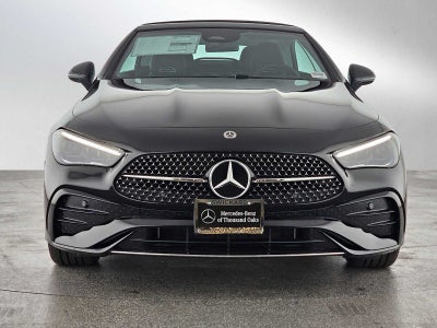 2026 Mercedes-Benz CLE CLE 300