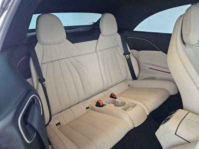 2025 Mercedes-Benz CLE AMG® CLE 53