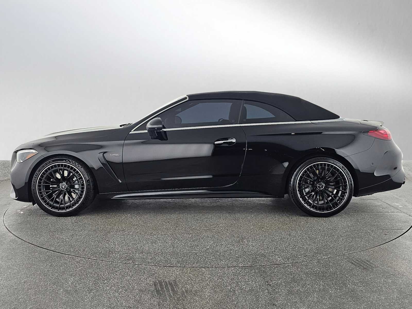 2025 Mercedes-Benz CLE AMG® CLE 53