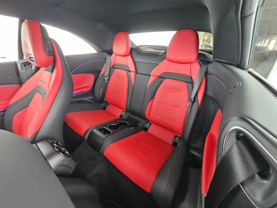 2026 Mercedes-Benz CLE AMG® CLE 53