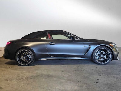 2026 Mercedes-Benz CLE AMG® CLE 53