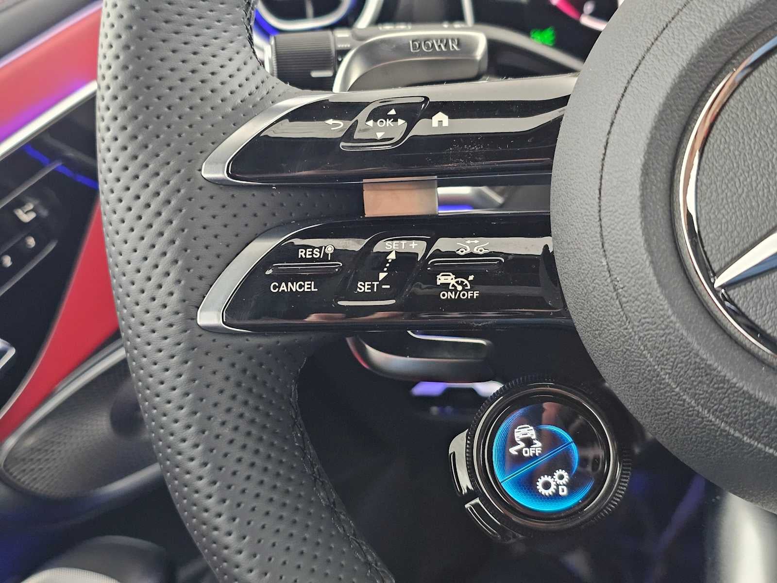 2026 Mercedes-Benz CLE AMG® CLE 53