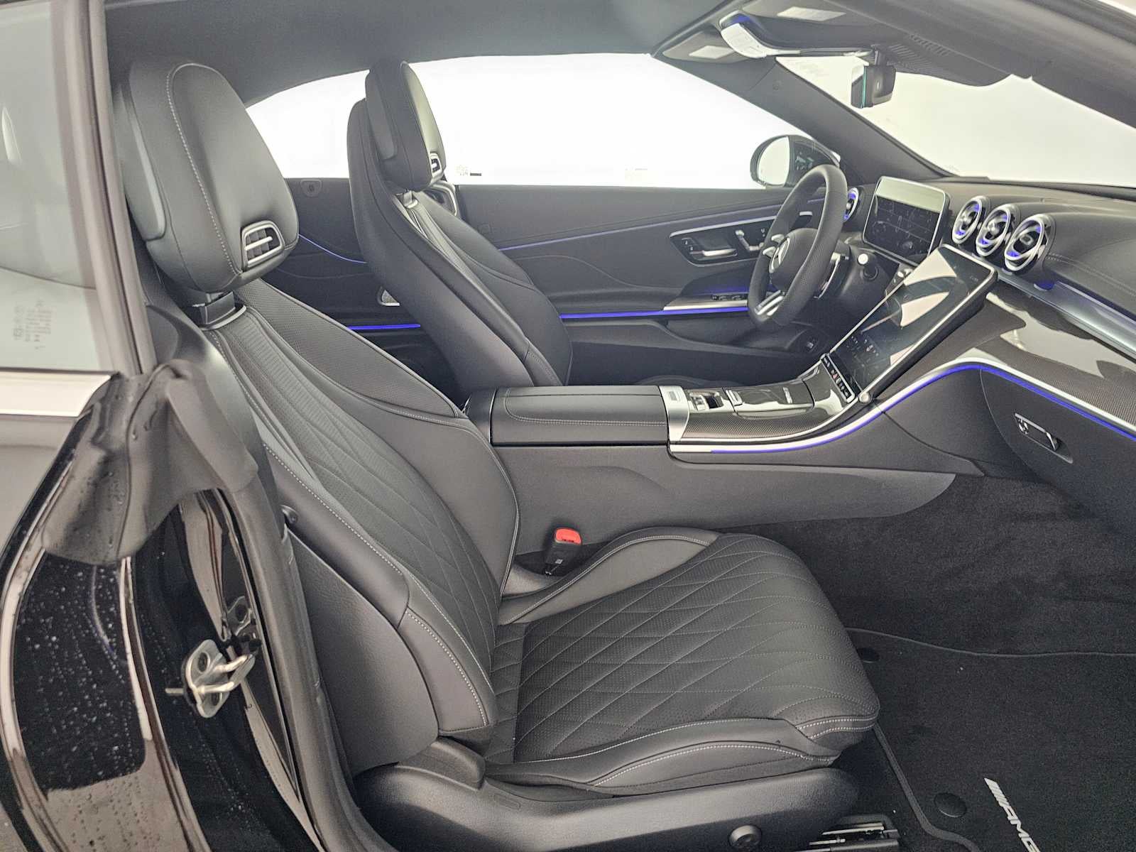 2026 Mercedes-Benz CLE AMG® CLE 53