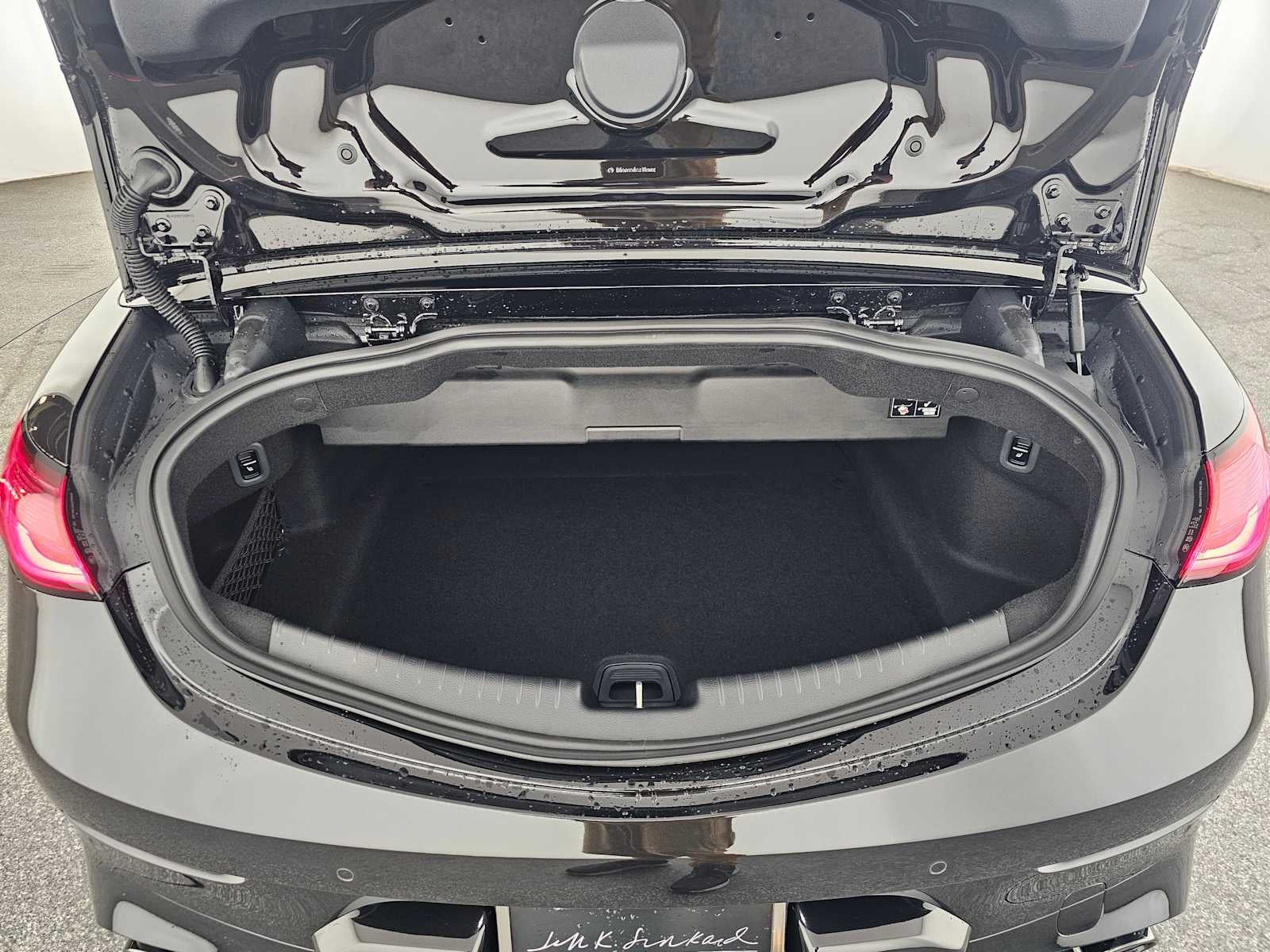 2026 Mercedes-Benz CLE AMG® CLE 53