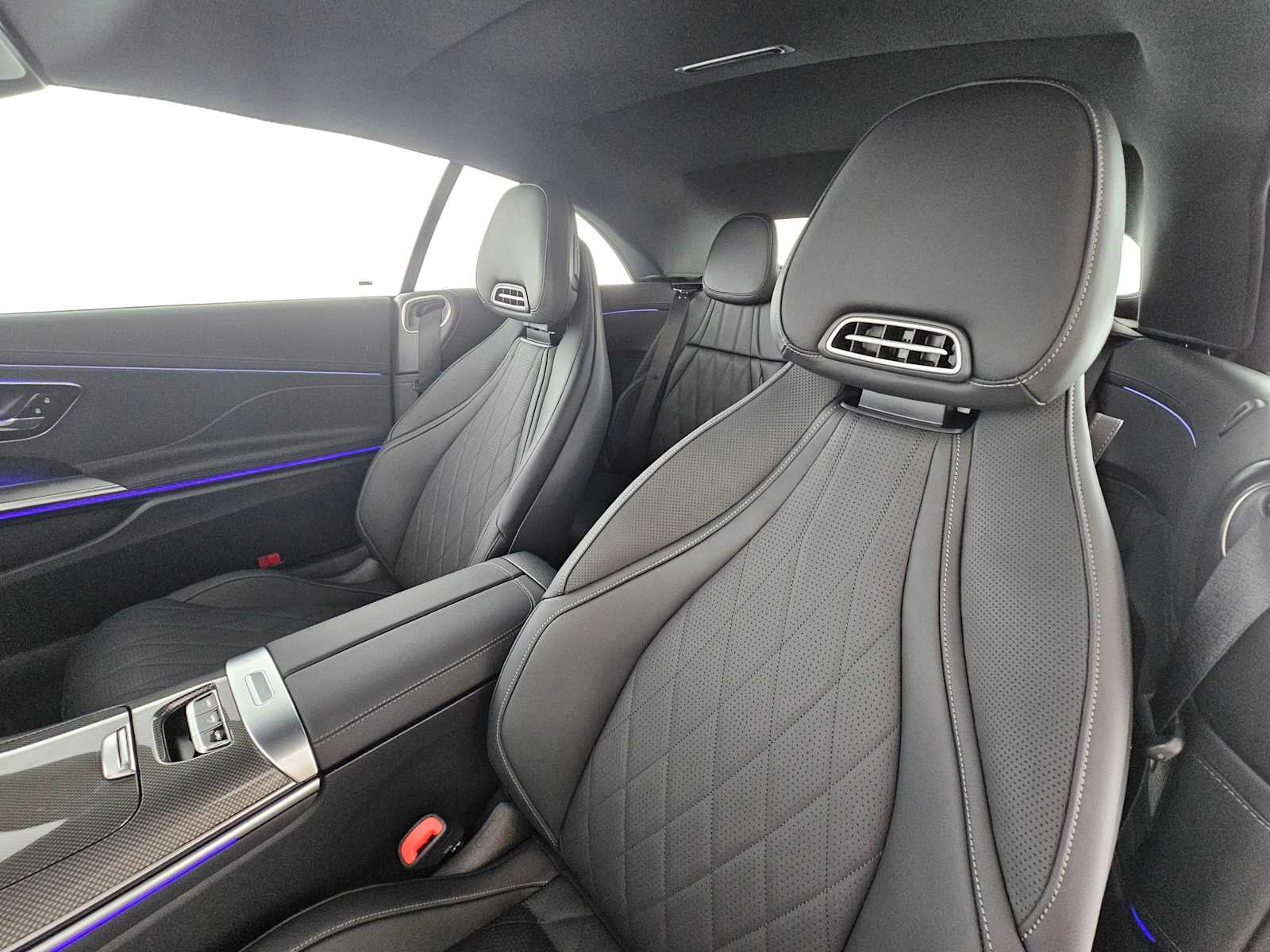 2026 Mercedes-Benz CLE AMG® CLE 53