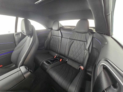 2026 Mercedes-Benz CLE AMG® CLE 53