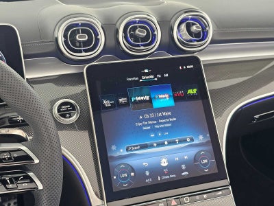 2026 Mercedes-Benz CLE AMG® CLE 53