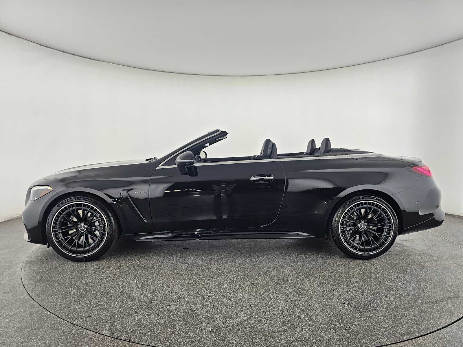 2026 Mercedes-Benz CLE AMG® CLE 53