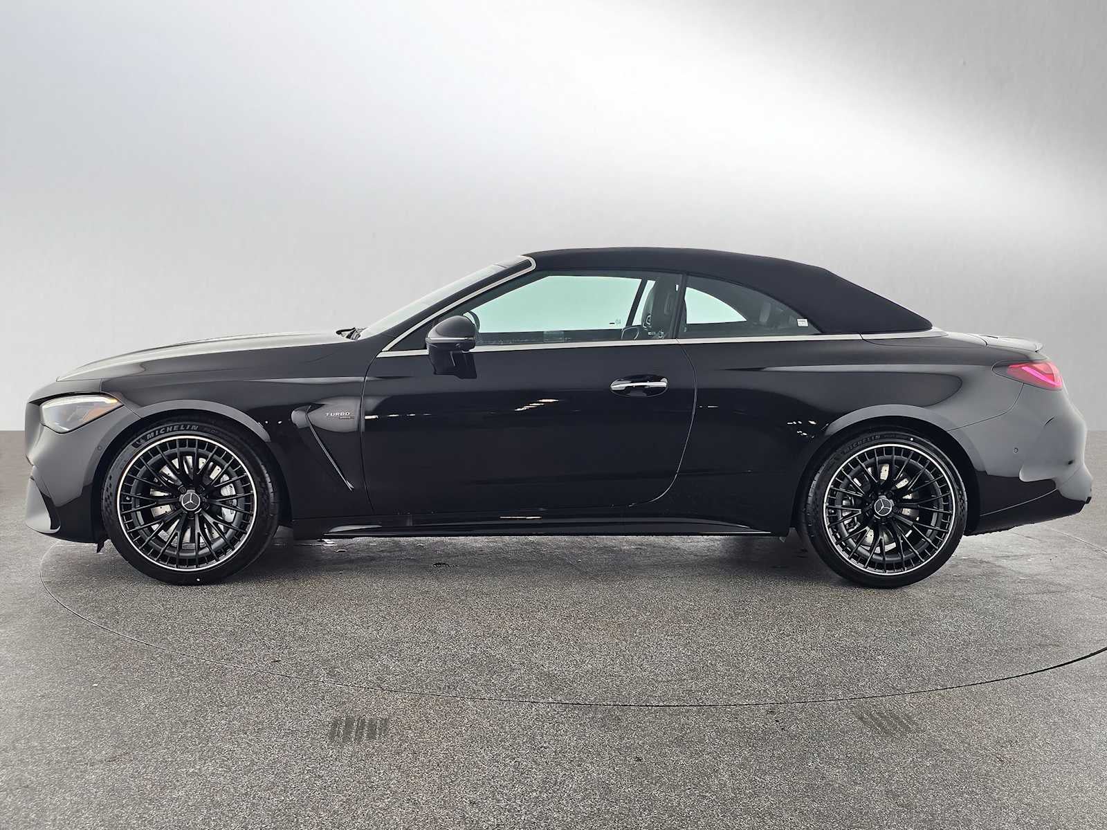 2026 Mercedes-Benz CLE AMG® CLE 53