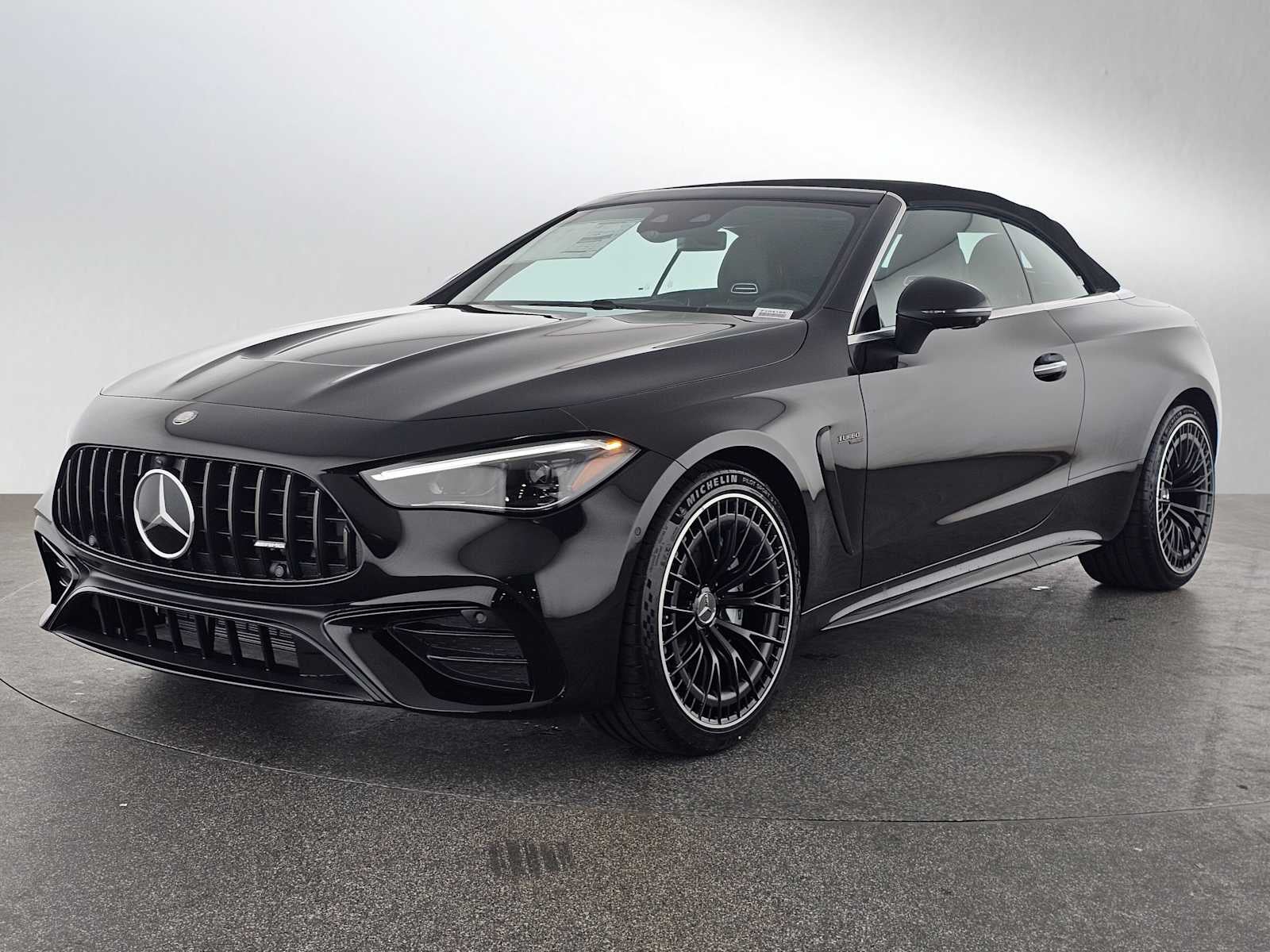 2026 Mercedes-Benz CLE AMG® CLE 53