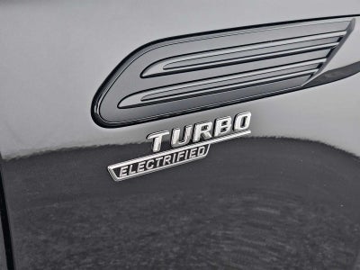 2026 Mercedes-Benz SL-Class AMG® SL 43