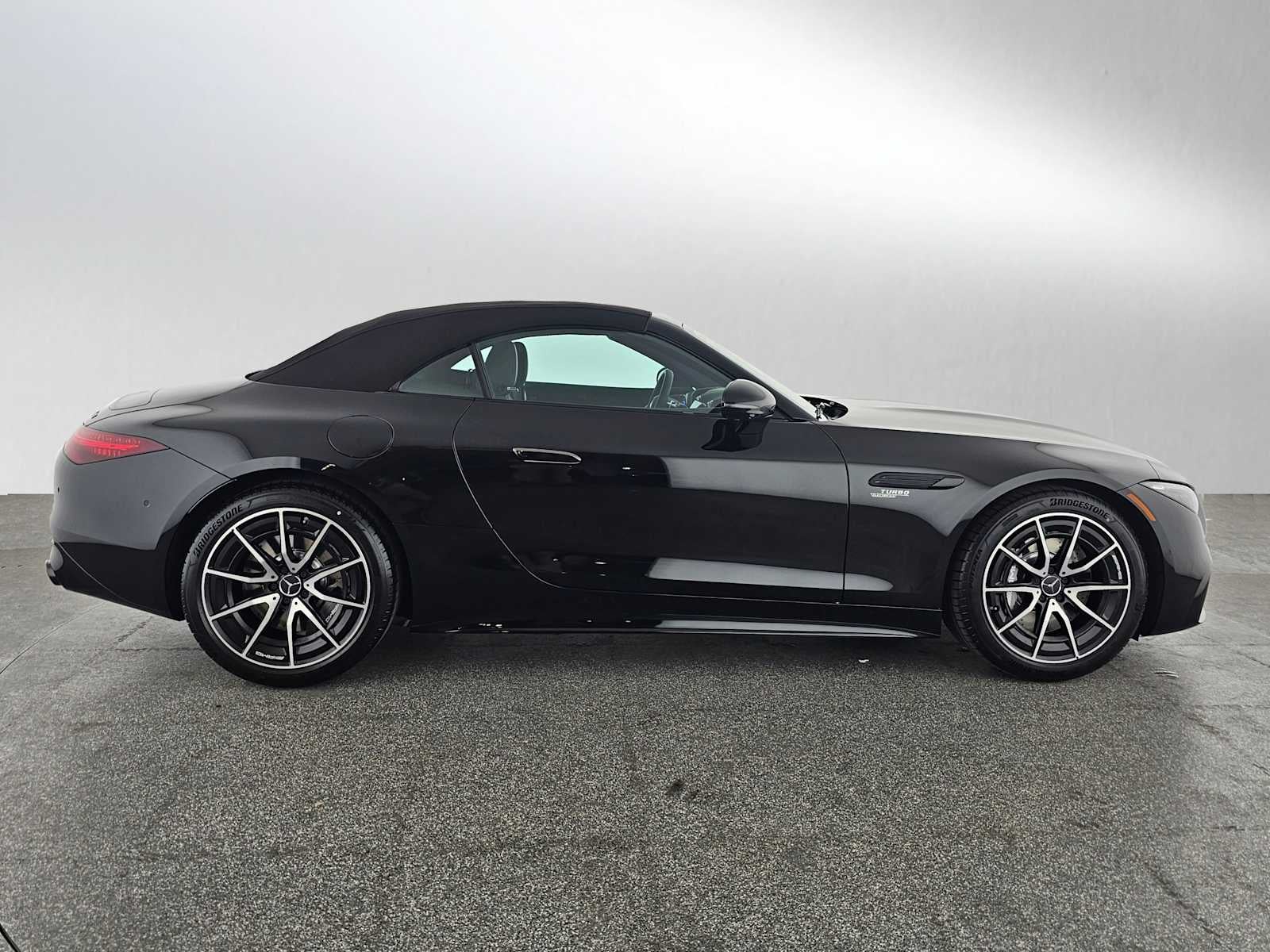 2026 Mercedes-Benz SL-Class AMG® SL 43