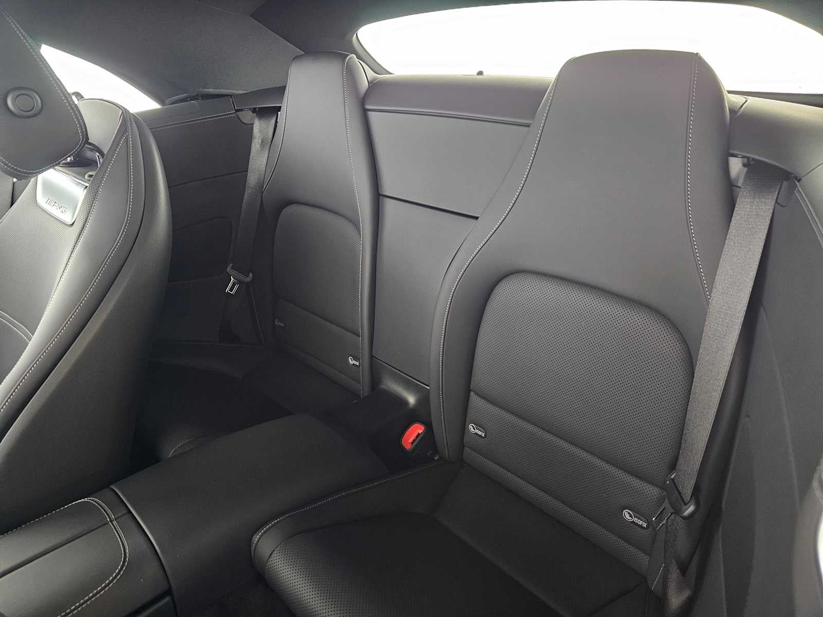 2026 Mercedes-Benz SL-Class AMG® SL 43