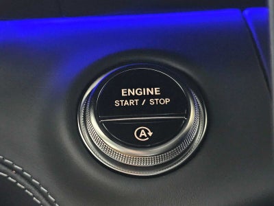 2026 Mercedes-Benz SL-Class AMG® SL 43