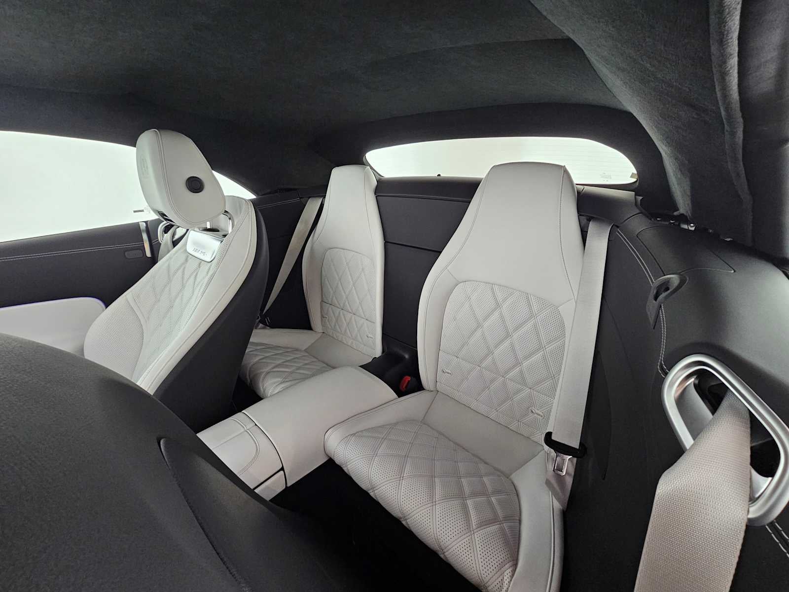 2026 Mercedes-Benz SL-Class AMG® SL 55