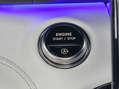 2026 Mercedes-Benz SL-Class AMG® SL 55