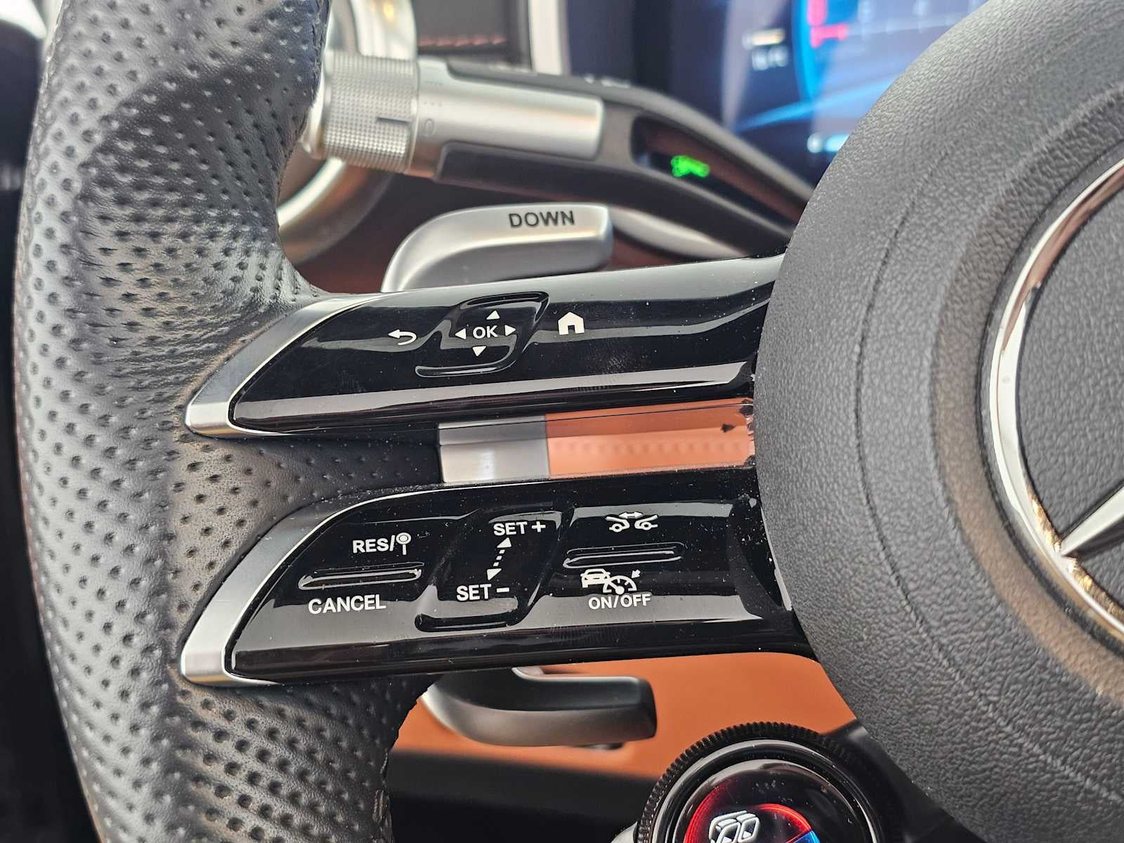 2022 Mercedes-Benz SL-Class AMG® SL 55