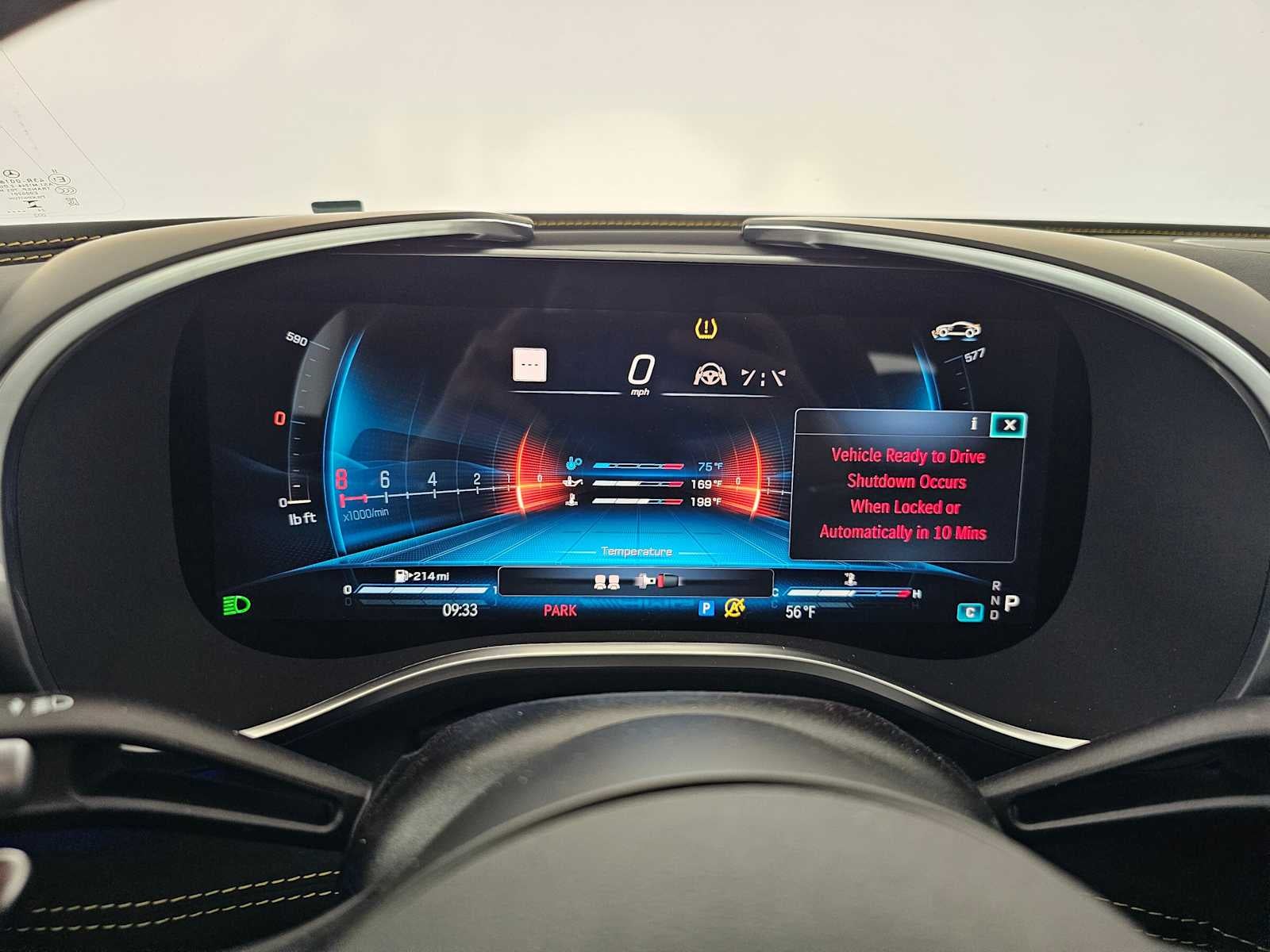 2025 Mercedes-Benz SL-Class AMG® SL 63