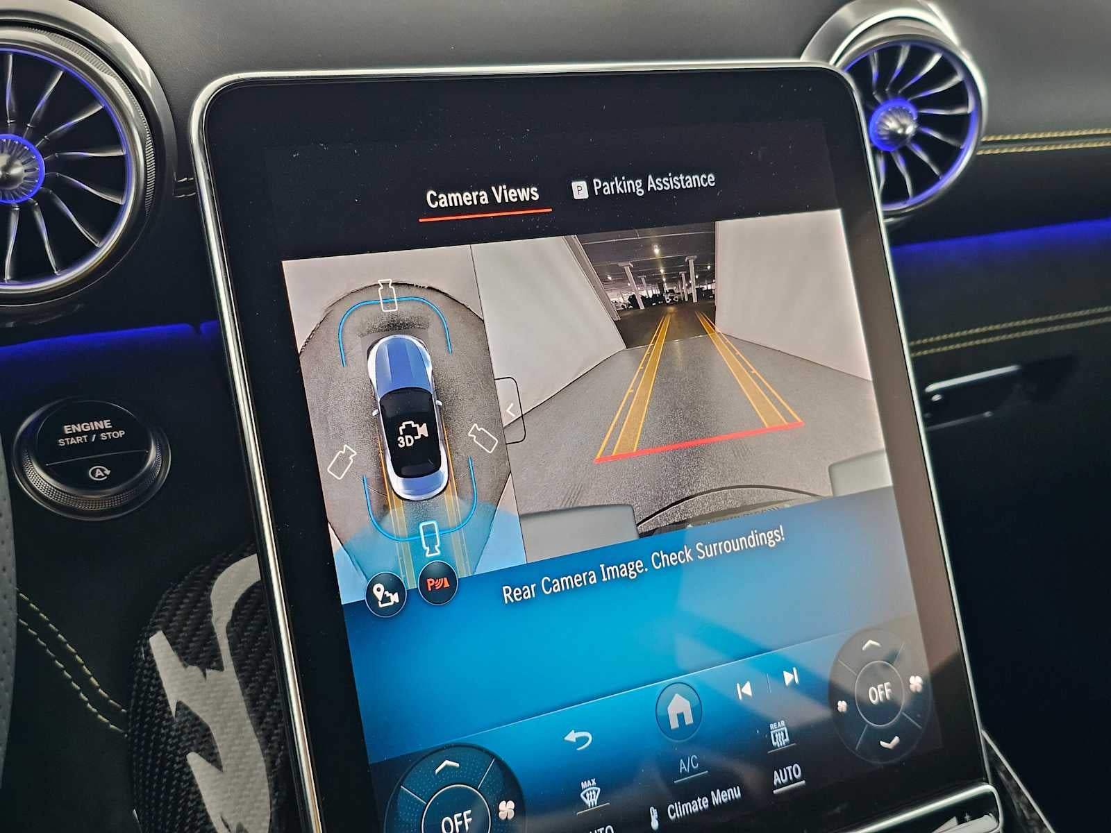 2025 Mercedes-Benz SL-Class AMG® SL 63