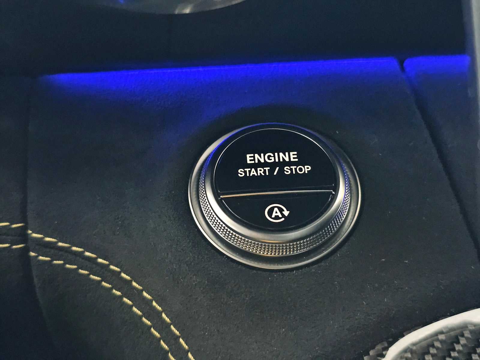 2025 Mercedes-Benz SL-Class AMG® SL 63