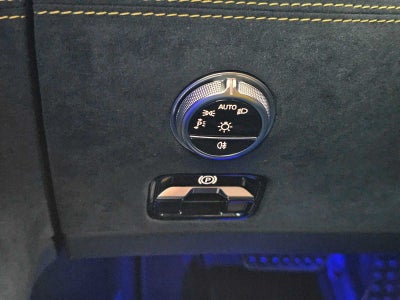 2025 Mercedes-Benz SL-Class AMG® SL 63