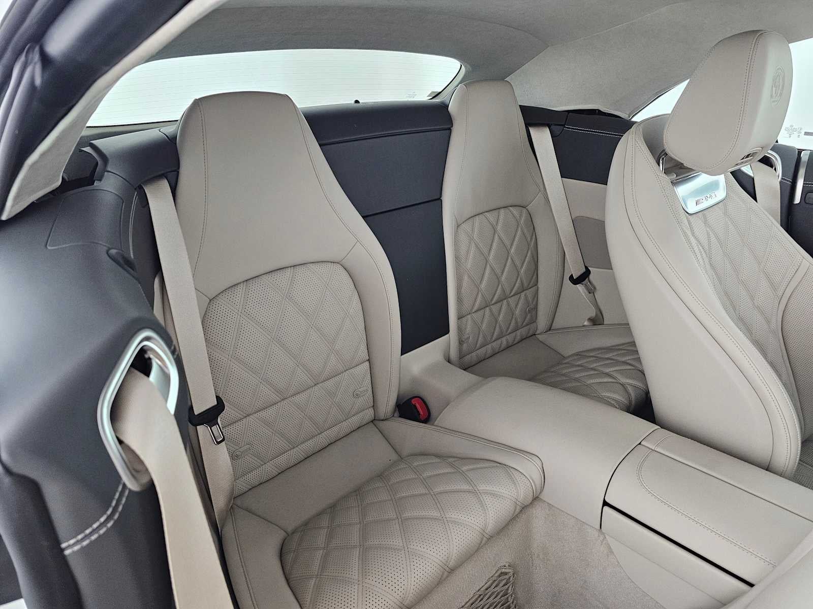 2026 Mercedes-Benz SL-Class AMG® SL 63