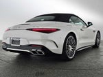 2026 Mercedes-Benz SL-Class AMG® SL 63