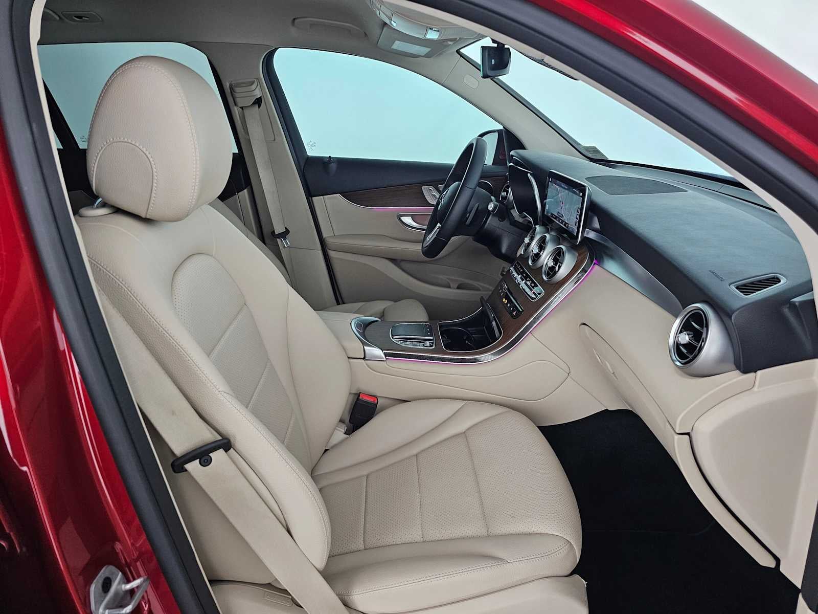 2021 Mercedes-Benz GLC GLC 300