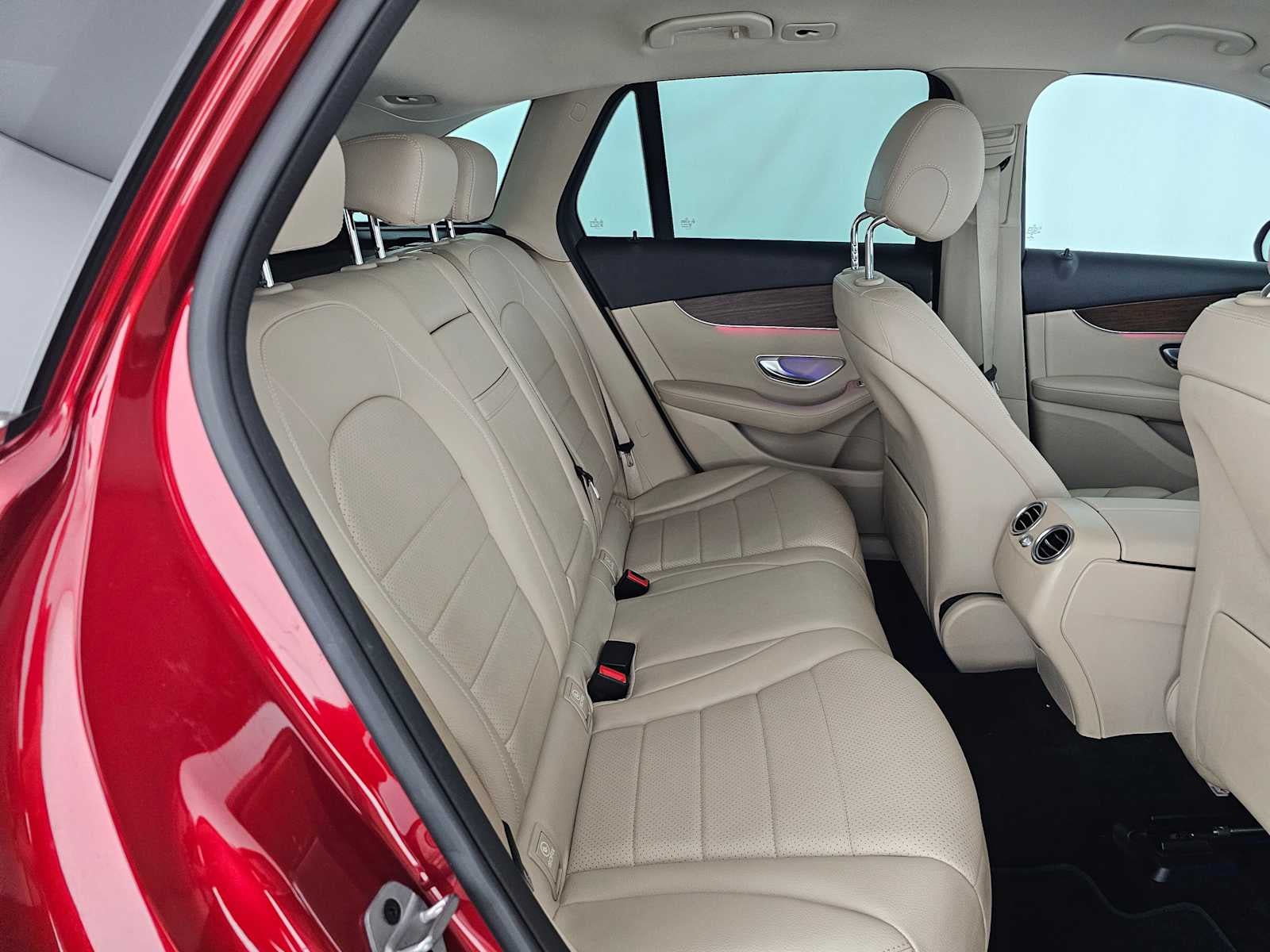 2021 Mercedes-Benz GLC GLC 300