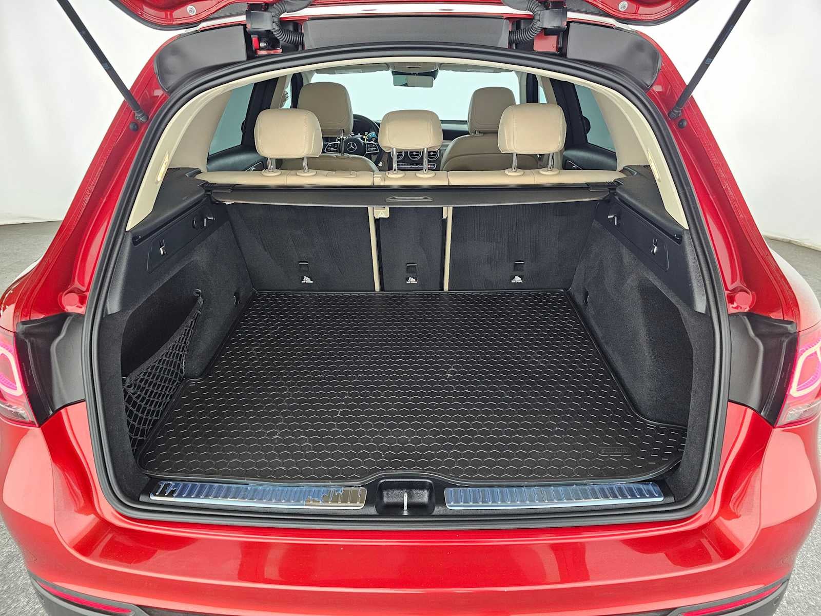 2021 Mercedes-Benz GLC GLC 300