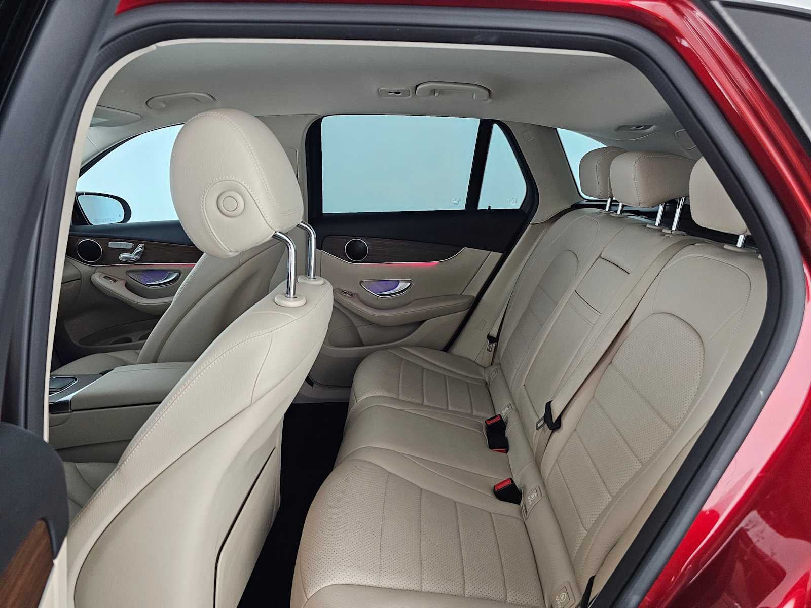 2021 Mercedes-Benz GLC GLC 300