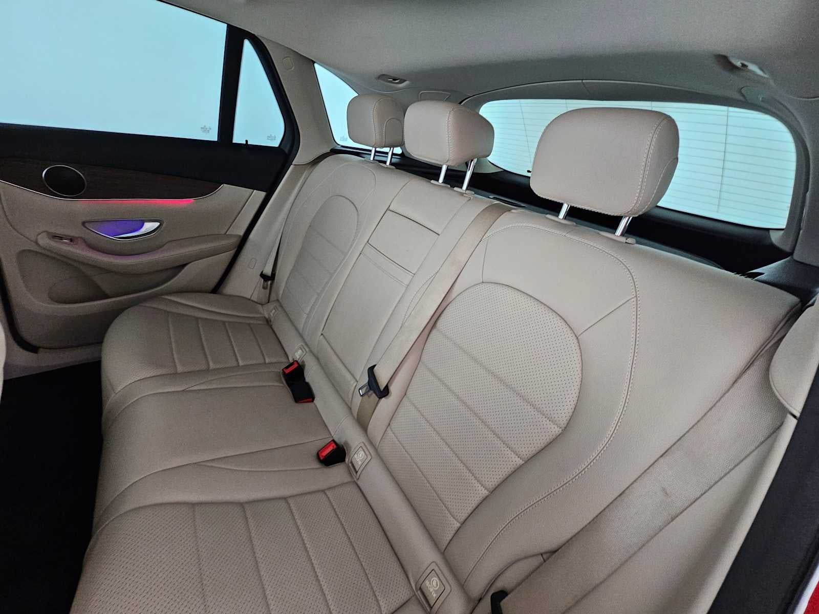 2021 Mercedes-Benz GLC GLC 300