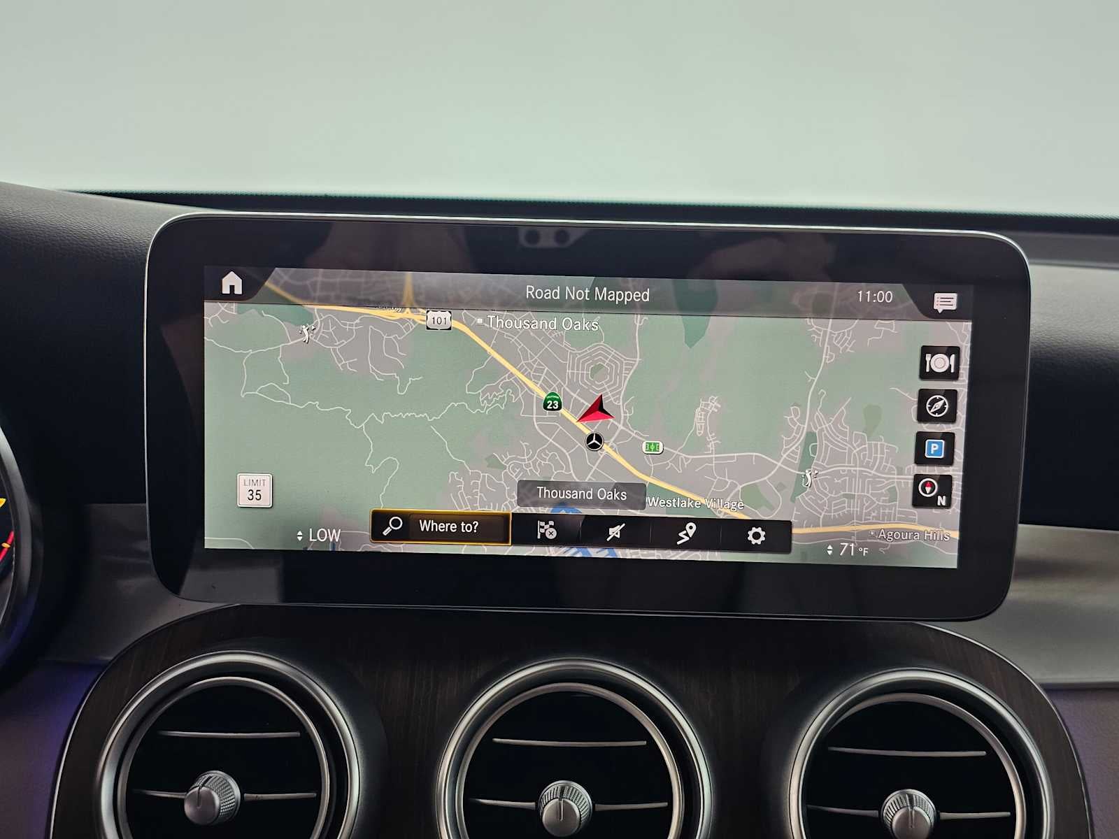 2021 Mercedes-Benz GLC GLC 300